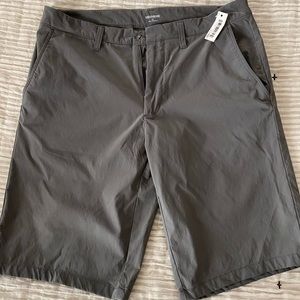 Goodthreads Men's 11" Inseam Hybrid Quick-Dry Short